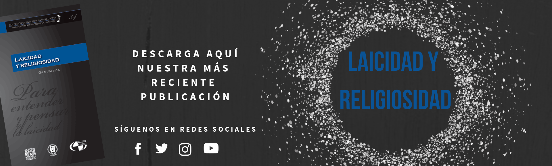 Laicidad y religiosidad