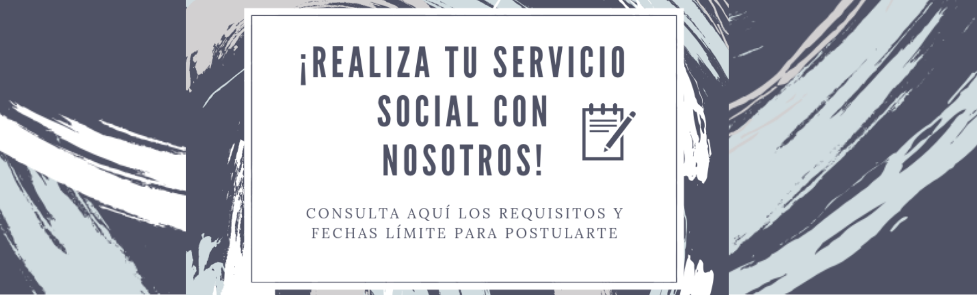 Servicio social