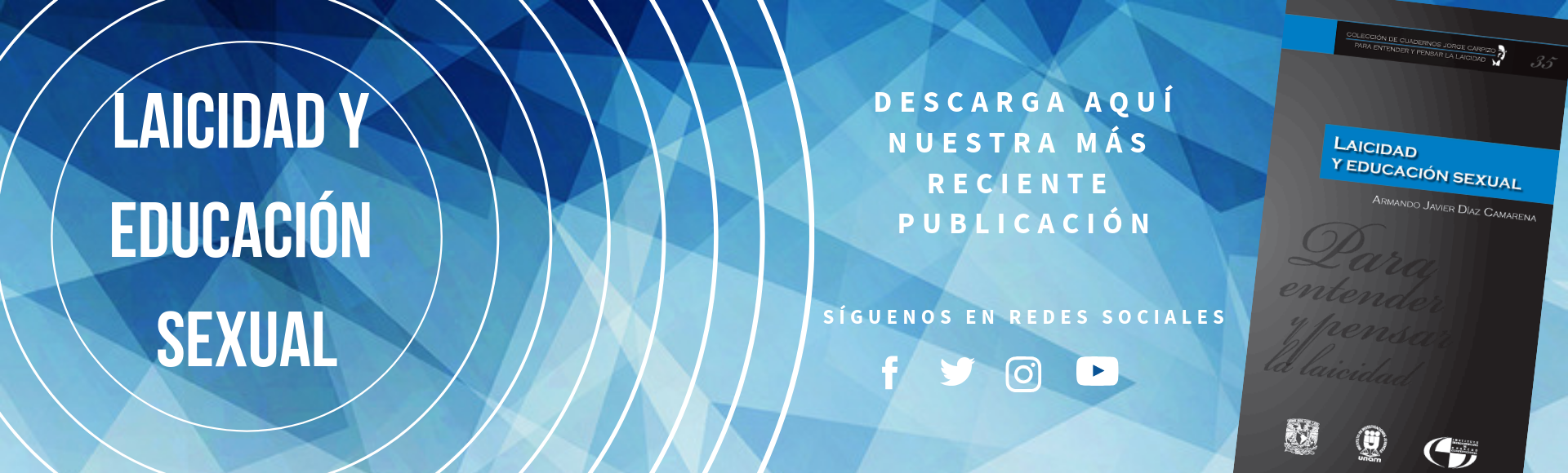 Laicidad y educación sexual