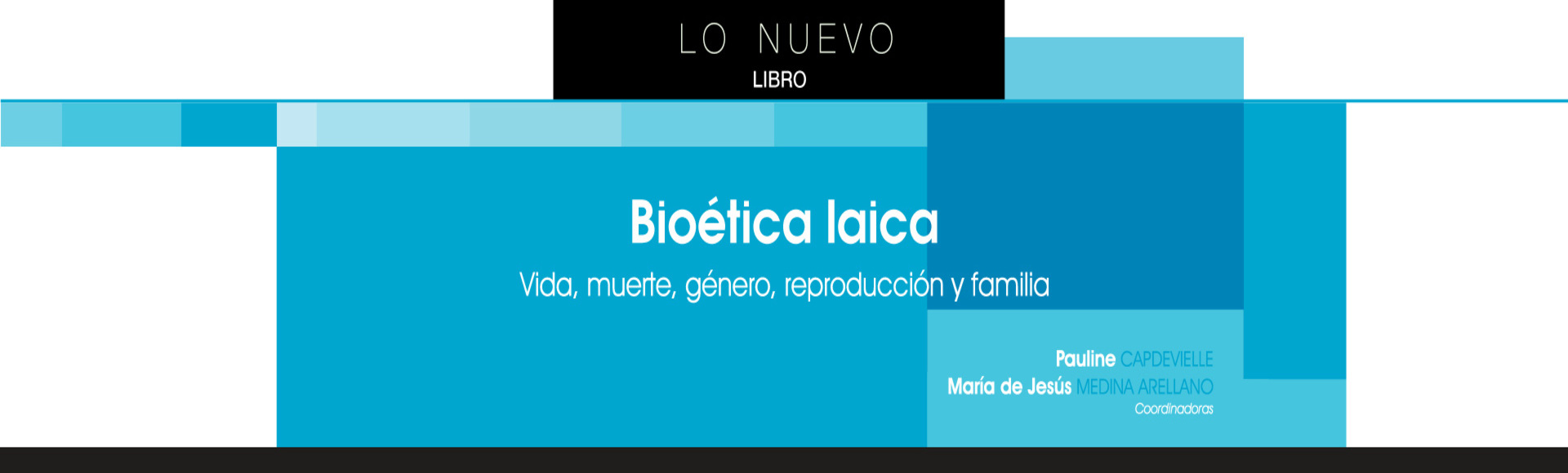 Bioética Laica-