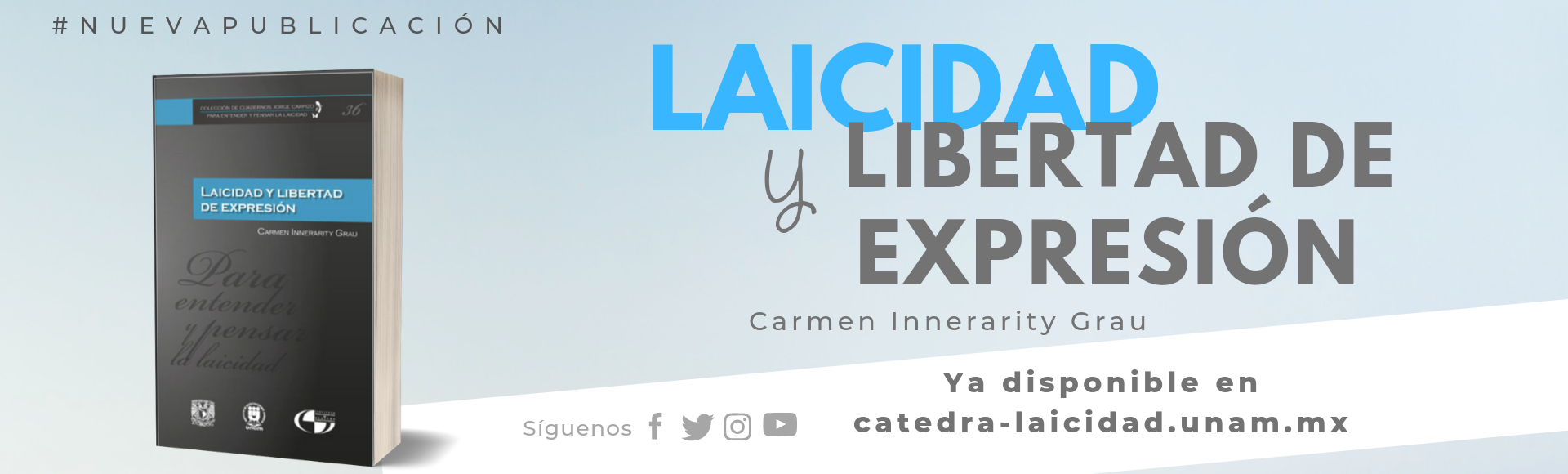 laicidad y libertad de expresión